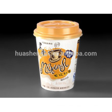 16oz/7oz paper cup for hot drinks